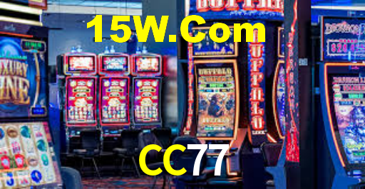 Sinta a adrenalina dos jogos de cassino com CC77