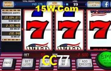 Casino VIP CC77