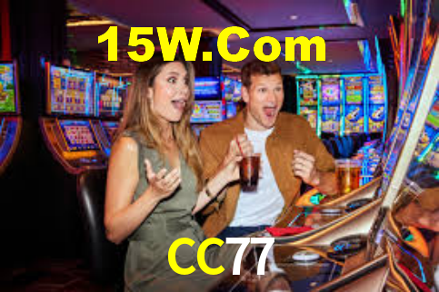 CC77 Casino
