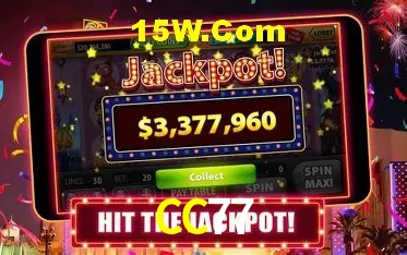 Provedores de Jogos CC77