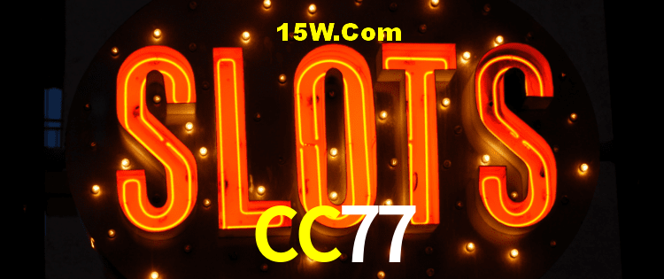 Live Casino CC77