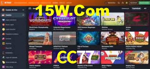 CC77,CC77 Bet
