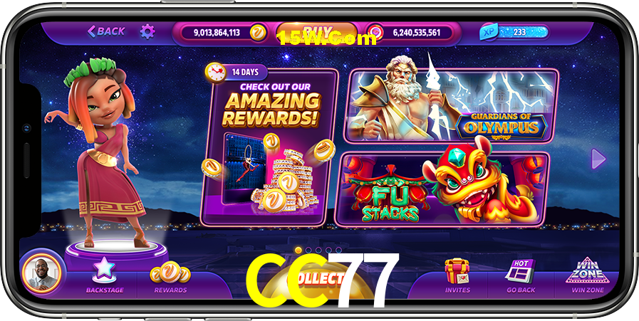 Games Directory CC77
