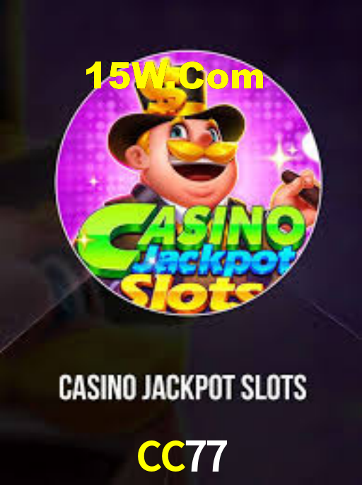 CC77 Casino